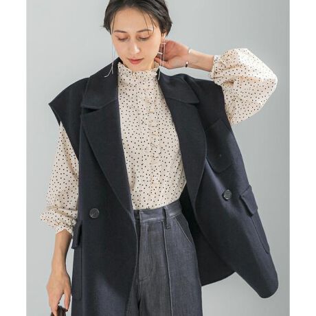 [^ԁFRAA7-23C704]̃ACeWEB菤iłBytF~jɂJWAɂYAtJ[VczX^hJ[ƑOĂɂꂽtɉ؂₩vXfUCVcBׂȃhbgiŁA悭؂₩Ȉۂo܂BXbNXXJ[gƂY߃X^C͂Afjƍ킹lJWAX^CJ[ɂđfނႢAhbg̓|GXefނłꂢ߂ȕ\ʊL[vBubNƃCgx[W̓[iCfނŁA_炩̂镗y߂܂By2025 Autumn^Winterzy25AWzi摜́A̓p\RȂǂ̉{ɂAۂ̐FƈقȂČꍇ܂B\߂Bi̐F̖ڈ́AiP̂̉摜QƂBCɓo^̂߁Cɓo^ꂽíA}Cy[WɂČ݂̉i݌ɏ󋵂̊mF\łBXg̊ǗɂЂpBfފ : ₠(DOT̂)Lk : Ȃn : Ȃ : Ȃ|Pbg : Ȃ