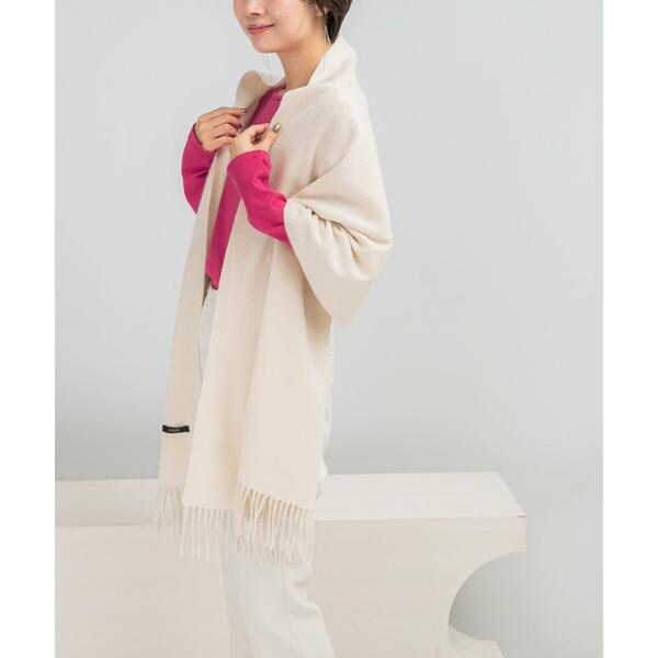 BEGG＆CO/ベグアンドコー 】カシミヤストール | イエナ(IENA) | マルイ