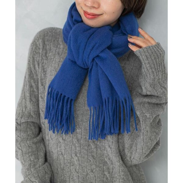 BEGG＆CO/ベグアンドコー 】カシミヤストール | イエナ(IENA) | マルイ