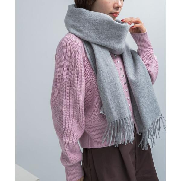 Barbour/バブアー hailestartan scarf LSC0426TN11 | スローブ イエナ