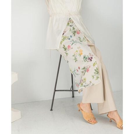 [^ԁFRA26130-2262009]y邾şUP{^jJ̑唻XJ[tzFg̃{^jJςƖڂ䂭؂₩ȃXJ[tBy₩łق̂蓧̂I[KW[fނgpA啿̃t[`[t_ɂAROSSO IWivgłB̂Ԃ̔zF܂ŒJɂA܂𖾂邭ĂdオɁBlXȏʂŊ􂷂唻TCYŁA񌳂ɊAɃANZgYAobOɌ񂾂ƃX^CÕ|CgƂĎ̂߂łB̃VcEXJ[g̓WJAZbgŊy߂̂|Cgy2026 Spring^Summerzy26SSzi摜́A̓p\RȂǂ̉{ɂAۂ̐FƈقȂČꍇ܂B\߂Bi̐F̖ڈ́AiP̂̉摜QƂBCɓo^̂߁Cɓo^ꂽíA}Cy[WɂČ݂̉i݌ɏ󋵂̊mF\łBXg̊ǗɂЂpB