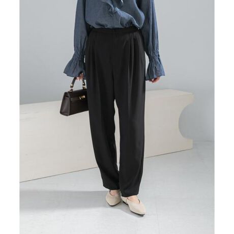 [^ԁFRA26130-2043001]ydX^Cɂ҂聝SnƔVGbg𗼗{zz僉CNŎdĉfW[Wfނgpe[p[hpcBRpNgłߍׂW[[bĝ悤ȕ\ʊłȂALk悭Sn̗ǂ˔{łBie[p[h𗚂Ȃɂ킵₷AXg[gɋ߂ɂ₩ȃVGbgɎdグ܂Btg^bNƃEGXǧSdlŁAd͂fC[ɂd󂷂dlɁntœCɂpł̂|CgBy2026 Spring^Summerzy26SSzi摜́A̓p\RȂǂ̉{ɂAۂ̐FƈقȂČꍇ܂B\߂Bi̐F̖ڈ́AiP̂̉摜QƂBCɓo^̂߁Cɓo^ꂽíA}Cy[WɂČ݂̉i݌ɏ󋵂̊mF\łBXg̊ǗɂЂpB