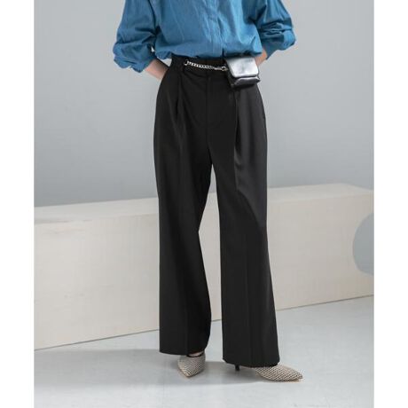 [^ԁFRA26230-2042000]yVGbgɍS蔲AD̃nCEGXgChXbNXzEGXgʒu߂ɐݒ肵ArVGbgɂD̃nCEGXgChXbNXB2WAYXgb`ƖhV@\cCfނŁAKxȗȂKȒSnBtg^bNƃZ^[vXdlő̃CEɂAƂۂɎdグ܂B4TCYWJŕLɃtBbgAꂽl̃pcX^CꒅBIIt킸AƗŃX^CAbv܂By2026 Spring^Summerzy26SSzi摜́A̓p\RȂǂ̉{ɂAۂ̐FƈقȂČꍇ܂B\߂Bi̐F̖ڈ́AiP̂̉摜QƂBCɓo^̂߁Cɓo^ꂽíA}Cy[WɂČ݂̉i݌ɏ󋵂̊mF\łBXg̊ǗɂЂpBBLACKF165cm(38) ^ 168cm(38)L^BEIGEF168cm(38) ^ 165cm(38)