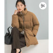 LIMONTA撥水ミドルダウンコート | アーバンリサーチ ロッソ(URBAN 