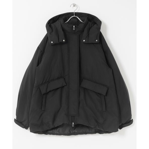 DAIWA PIER39＞バックパッカー ダウン パーカ | ビューティー＆ユース