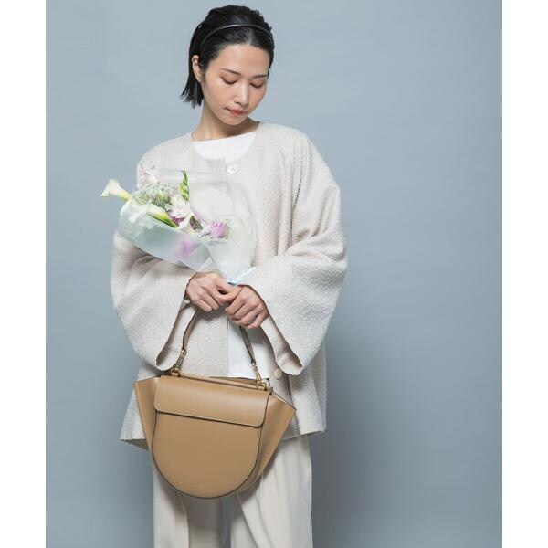 OAXACA / オアハカ】スーベニアジャケット | ジャーナルスタンダード