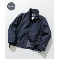 『別注』+phenix　WINDSTOPPER by GORE-TEX LABS スタンドブルゾン