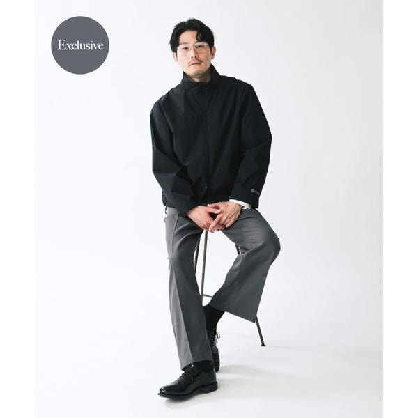 レザーコーチジャケット | アダムエロペ(ADAM ET ROPE') | マルイ