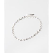 in mood　ANCHOR NECKLACE