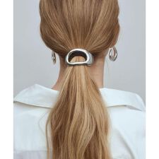JAMIRAY　BEAN HAIR TIE