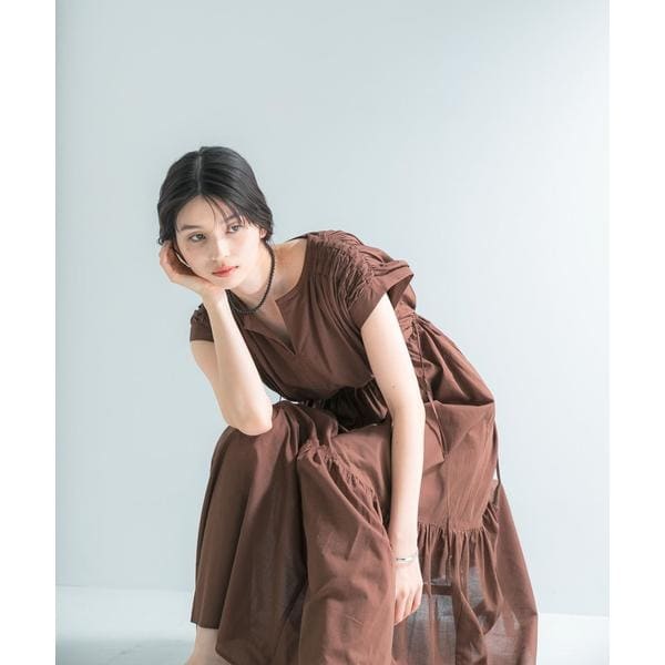 RESEARCH URBAN ROSSO アーバンリサーチ ロッソ ワンピース ROSSO