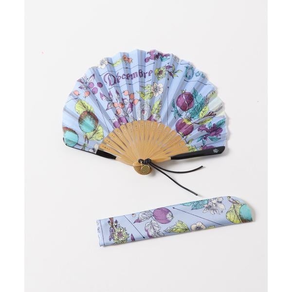 manipuri 扇子シーズナルフルーツ | アーバンリサーチ ロッソ(URBAN