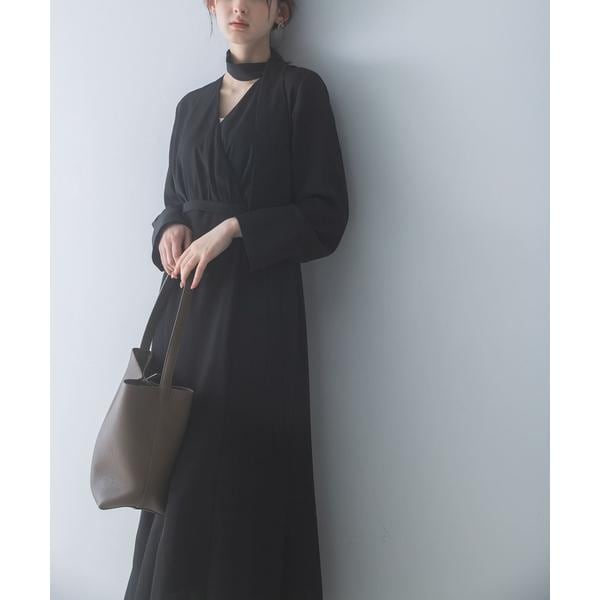 マルチWAYカシュクールワンピース | アーバンリサーチ ロッソ(URBAN