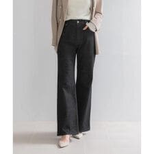 PERFECT FLARE DENIM