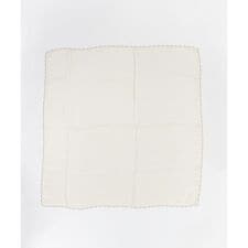 JAMIRAY　CROCHET SCARF