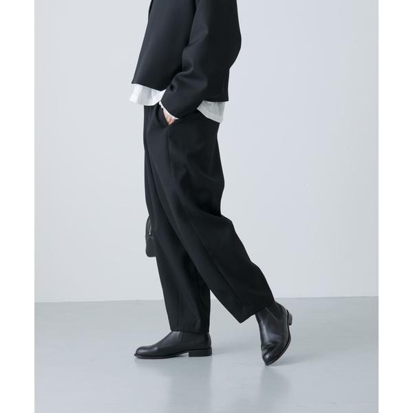 【新品】かぐれ kagure テーパードパンツ アーバンリサーチ かぐれ｜カグレのパンツ通販 - ZOZOTOWN