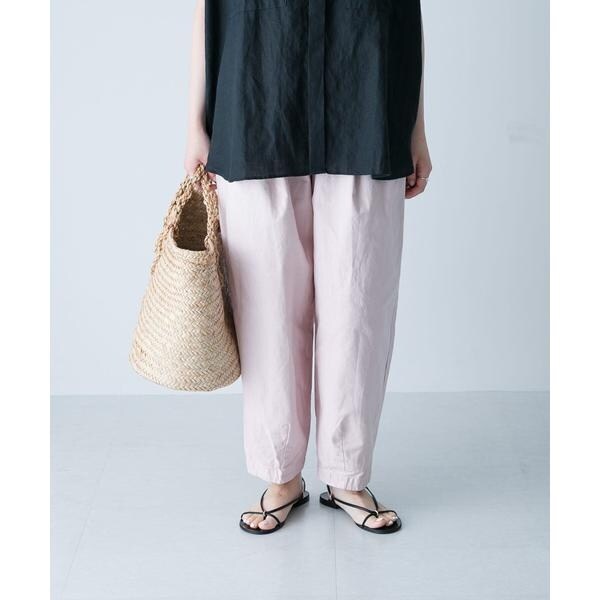 カラーコクーンパンツ | かぐれ(kagure) | マルイウェブチャネル