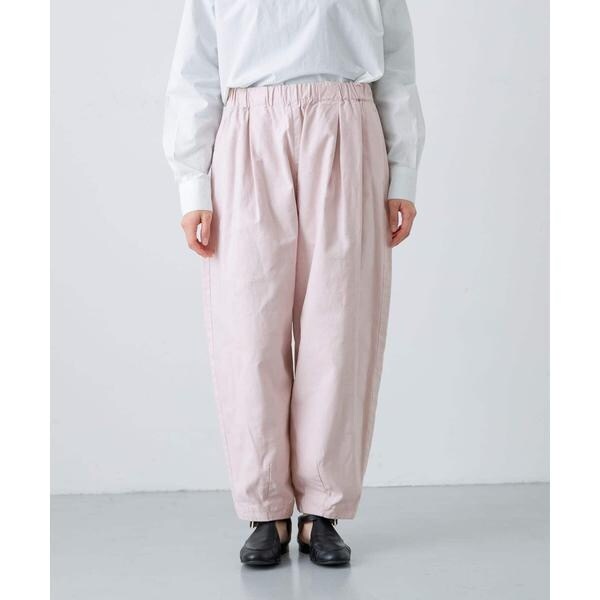 カラーコクーンパンツ | かぐれ(kagure) | マルイウェブチャネル