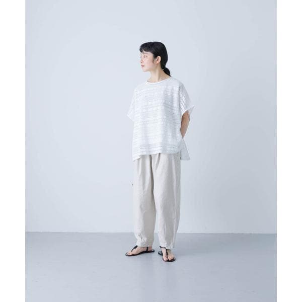 カラーコクーンパンツ | かぐれ(kagure) | マルイウェブチャネル