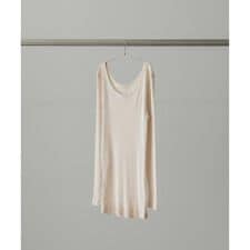 かぐれ(kagure)のシルクテレコプルオーバー