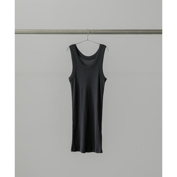 Mal.レレレさんより購入クロシェ　タンクトップ2枚セット新品未使用 cf021-06976-01b.jpg