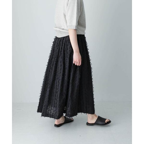 コットンコクーンスカート | かぐれ(kagure) | マルイウェブチャネル