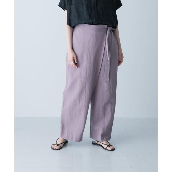 JOURNAL STANDARDリネンレーヨン2WAYベアトップパンツ お値下中 JOURNAL STANDARDリネンレーヨン2WAYベアトップパンツ お値下中