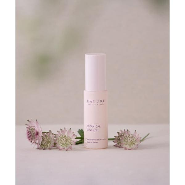 [}C]BOTANICAL ESSENCE/ikagurej ̑1
