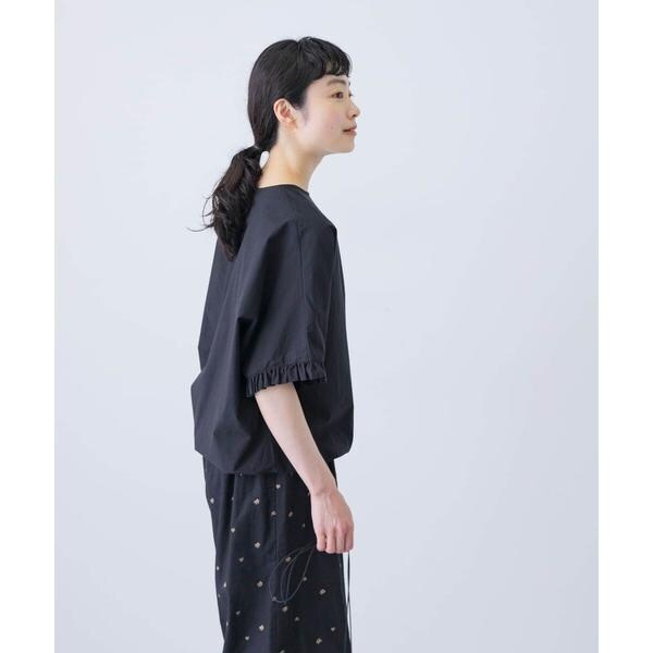 フリルスリーブプルオーバー | かぐれ(kagure) | マルイウェブチャネル