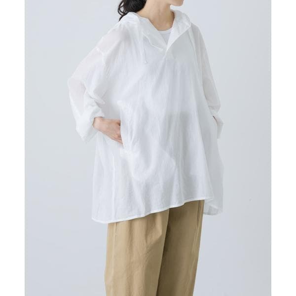 【新品タグ付】かぐれ　フリルスリーブプルオーバー かぐれ｜フリルスリーブプルオーバー | Rakuten Fashion(楽天
