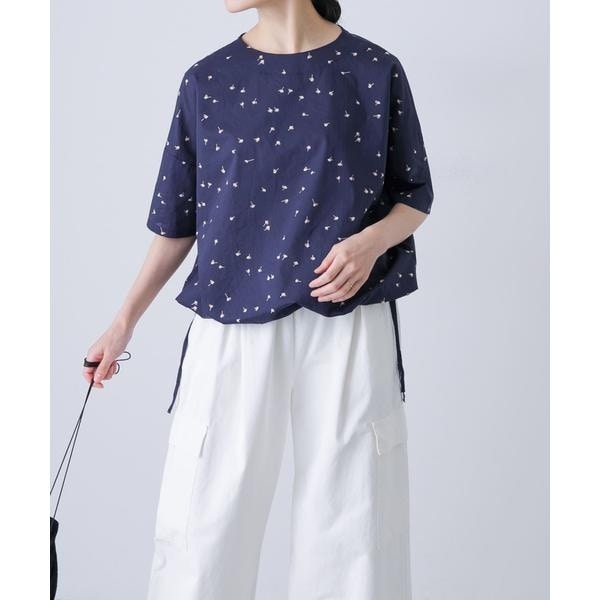 バックタックワイドシャツ | かぐれ(kagure) | マルイウェブチャネル