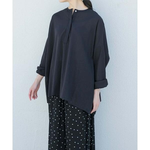 刺繍ノースリーブプルオーバー | かぐれ(kagure) | マルイウェブ