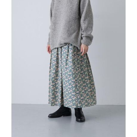 [^ԁFGAA6-25M003]̏i͍܂Ŕ̔Ă̂䂪ȂĂ܂Bڍׂ̓TCYmFBl̑iɍʂB[h[uɉi@ׂȃp^[͓IŐ₷XJ[gBVvȃgbvXƍ킹邾ŏ炵ȂACełBEGXgɃ^bN{AƂÂȂtAVGbgBuEXJbg\[͂jbgƂ̑QłBR[fBl[gŃOV[Y񂵂\Bnɂ̓Lv100gpACɂĂ܂BEGXg̓I[S̃C[W[dlŒSn̗ǂ|CgB炩痣ꂽ{gXȂACyɐFE₷߂łByFABRICzoeBЂ\Rbg100̃^i[ngpĂ܂B㎿ȃVN̂ƎGAؖȂōČ邽߂ɉpoeBЂƎɊJ[fށB炩ȔƌyALȃh[vłByCOLORz-Clio-nElɂubNvg̋Zpŕ\ꂽ炵ԕB-Dunclare-A[jAICAA[JAqiMNAVNNAzԓ͋`ꂽ݊̂长B_[Ng[l̉؂₩o܂B-Poppy-݊̂|s[ƁA݂▭ȐFŉőlۂ[hoB-Garden-lȎ`A[JCuiCXs[V𓾂BKbV̕MՂ̖LƔȐF\邽߂ɒOOɕ`AۓIȉԂ̃VGbgƂĕяオĂ܂BEGXg : Sy2025 Autumn^Winterzy25AWzi摜́A̓p\RȂǂ̉{ɂAۂ̐FƈقȂČꍇ܂B\߂Bi̐F̖ڈ́AiP̂̉摜QƂB@ : @􂢉C hCN[jOCɓo^̂߁Cɓo^íA}Cy[WɂČ݂̉i݌ɏ󋵂̊mF\łB Xg̊Ǘɐ񂲗pBfފ : ȂLk : Ȃn :  : Ȃ|Pbg : 