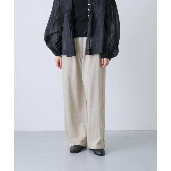 JOURNAL STANDARDリネンレーヨン2WAYベアトップパンツ お値下中 リネンレーヨン2WAYベアトップパンツ（その他パンツ）｜JOURNAL
