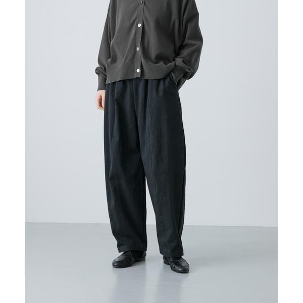 スローブイエナ　ドットシシュウ　パンツ SLOBE IENA（スローブイエナ）の「ドット刺しゅうパンツ（その他
