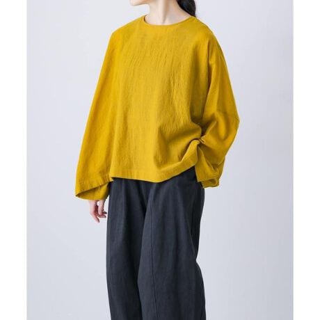 [^ԁFGAA7-23S008]K[[̗DSngbvXChȃVGbg|Cg̃vI[o[BE[̃K[[ngpG߂̕ςڂ犈􂷂1łBgՂ肵Ă܂A_炩fނȂ̂ő傫ɂ炾̐EɂłBm[X[uTVcƂ̃C[h̑A~ɂ̓^[glbN⃍Td˂̂߁BV[YʂĒ܂킵y݂܂ByFABRICzEE[̎yDグ₩ȓE\̂镗̂Ȃ܂yPOINTzE݂̓RpNgŕîہEWXJTybgɍ킹Ăy2025 Autumn^Winterzy25AWzi摜́A̓p\RȂǂ̉{ɂAۂ̐FƈقȂČꍇ܂B\߂Bi̐F̖ڈ́AiP̂̉摜QƂBCɓo^̂߁Cɓo^ꂽíA}Cy[WɂČ݂̉i݌ɏ󋵂̊mF\łBXg̊ǗɂЂpBfފ : ₠Lk : Ȃn : Ȃ : Ȃ|Pbg : ȂYELLOWF162cm(FREE) ^ 161cm(FREE)