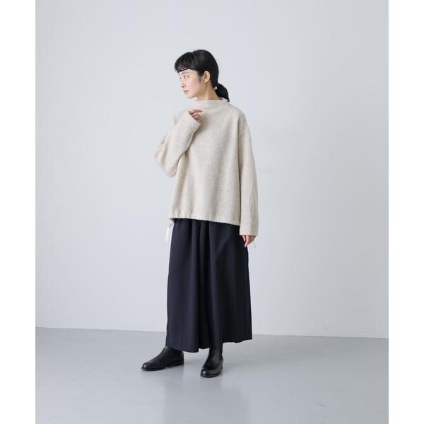 Boa pullover | かぐれ(kagure) | マルイウェブチャネル