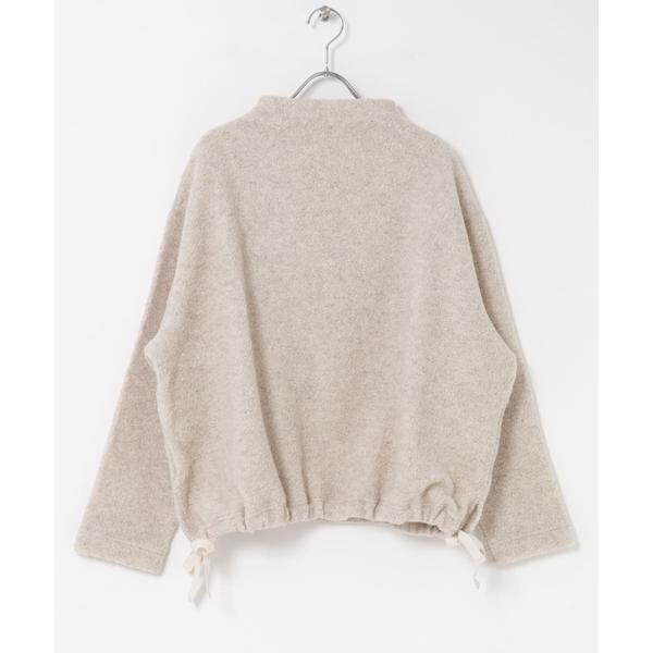 Boa pullover | かぐれ(kagure) | マルイウェブチャネル