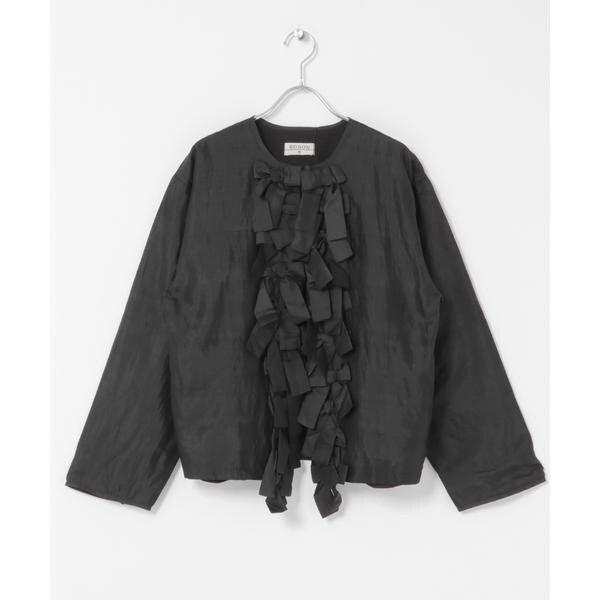 アーバンリサーチ リバーオーバーハーフコート かぐれ ドアーズ