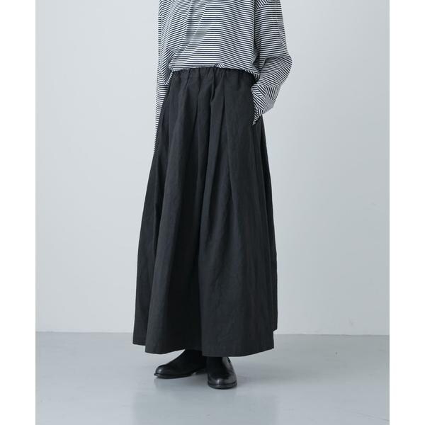 Tuck skirt | かぐれ(kagure) | マルイウェブチャネル