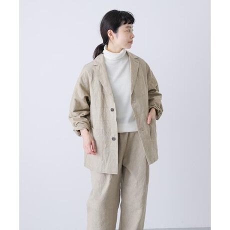 [^ԁFGAA6-27M108]iȃJWAX^CWPbgB߂Ȃł͂̐Fƕ͋CՂ̐ngpĂ܂BƓ𗁂тƓȃׂȂڂłBƉHD邾ő݊̂钅ȂɁBn̖CgȒSn̓J[fBKoŋCyɎĂ܂BpcEXJ[g͂񃏃s[XɂDBTybgɍ킹R[fBl[g悢lۂvXđfGłB肵߂Ȃ̂ŗlXȃV[ő劈BG߂Ȃfފ͏H`~ÕV[YƏtɂd󂵂܂BjZbNXΉ2TCYWJłBfނ̃pcƃZbgAbv߁BV[YACe炲ByFABRICzÊȂ̏ȗqgpElƂŐFEKxȃnRbglyPOINTzEⒷ߂̏̓qbv܂Jo[E܂ĎoƔۂɁuTRANOI PARISvCOLLECTION2025N3ɃtXEpōsꂽTRANOI PARISɏoWiłBRNV̈ꕔICXgAł̔Ă܂B̋@ɂЂBy2025 Autumn^Winterzy25AWz̏íAjZbNX̃TCYWJłB⊾AC(ɎԂł)ȂǂɂAFFڂ肷邱Ƃ܂̂ŁApEN[jO̍ۂ͏[ӉBbgɂȐFƊzsngpĂ܂Bn̐FV͓ƂȂ܂̂łBd : 480gi摜́A̓p\RȂǂ̉{ɂAۂ̐FƈقȂČꍇ܂B\߂Bi̐F̖ڈ́AiP̂̉摜QƂBCɓo^̂߁Cɓo^ꂽíA}Cy[WɂČ݂̉i݌ɏ󋵂̊mF\łBXg̊ǗɂЂpBfފ : ȂLk : Ȃn : Ȃ : Ȃ|Pbg : 