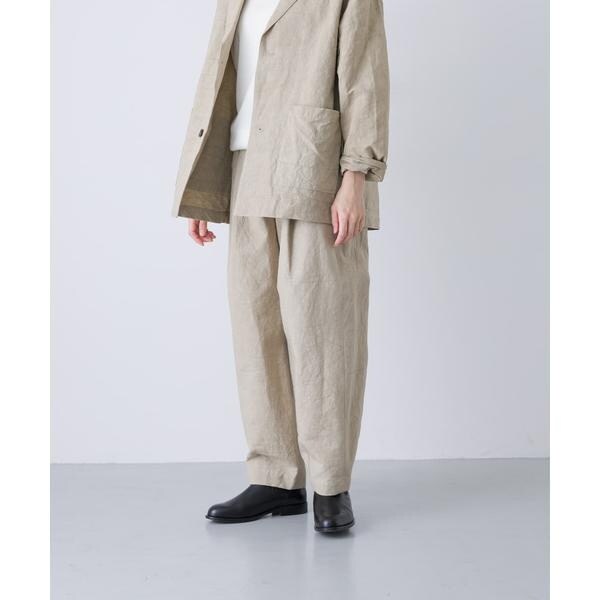 ウォッシャブルウールイージーパンツ | かぐれ(kagure) | マルイ