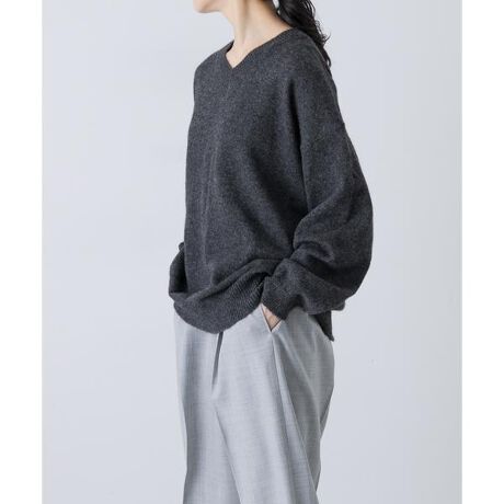 [^ԁFGAA7-22S003]l̗]T1@܂킵ȃVvjbgx[VbNȃ{g킹邾ŃR[fBl[g܂gbvXЉ܂BJWA炫ꂢ߂܂ŃX^CI΂ȂACeBE[ƃNuhꂽ㎿ȑfނ̗pAD_炩GɎdグ܂BCi[ɃN[lbNT킹Ď񌳂̂X^CO߂łBfނ̃}t[ЂByFABRICzEӂƂGߊ̂^b`EڂɂȕyPOINTzEȂꊴ𐶂ޒ悢ƂEdɂɂAV[킸y2025 Autumn^Winterzy25AWzp₨A舵ɂ́AӂB1p2x܂AȂǁA[e[VlĒpĂB̑舵Ɋւ܂ẮAiɕt̃AeV^OBd : 280gi摜́A̓p\RȂǂ̉{ɂAۂ̐FƈقȂČꍇ܂B\߂Bi̐F̖ڈ́AiP̂̉摜QƂBCɓo^̂߁Cɓo^ꂽíA}Cy[WɂČ݂̉i݌ɏ󋵂̊mF\łBXg̊ǗɂЂpBfފ : ȂLk : 藠n : Ȃ : Ȃ|Pbg : ȂCHARCOALF162cm(FREE) ^ 170cm(FREE)