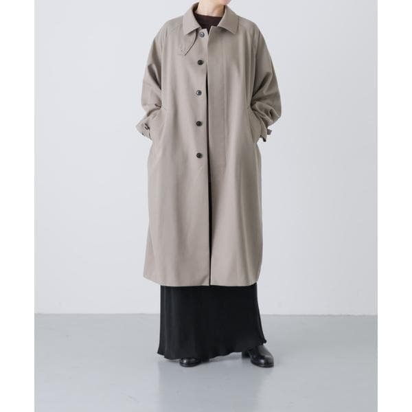 Wool short coat | かぐれ(kagure) | マルイウェブチャネル