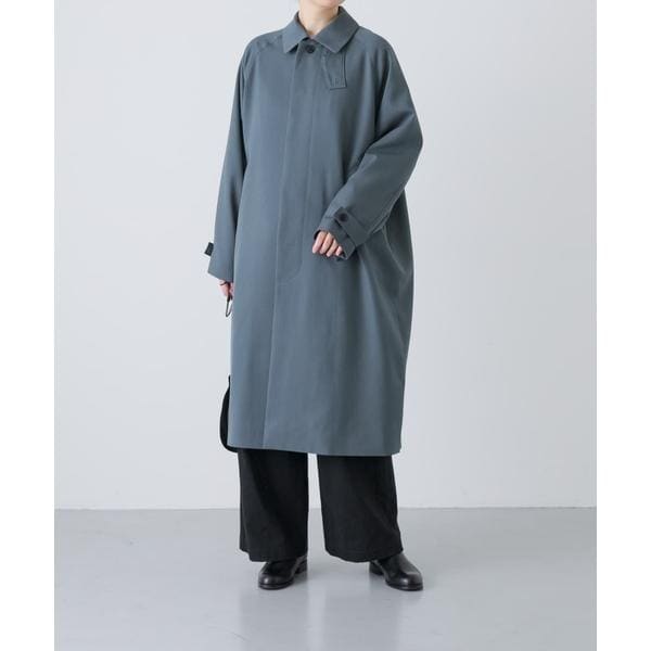 VACHEMENT/ヴァシュモン】別注 ショートコート | イエナ(IENA