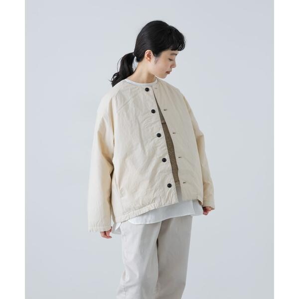 【専用】新品タグ付き　ユニセックスQuilted short coat ドアーズ ユニセックス』Quilted short coat | かぐれ(kagure) | マルイウェブ