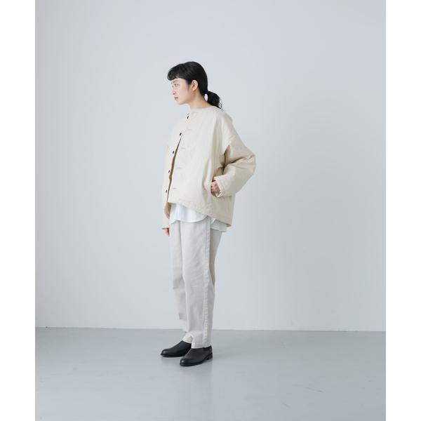 ユニセックス』Quilted short coat | かぐれ(kagure) | マルイウェブ