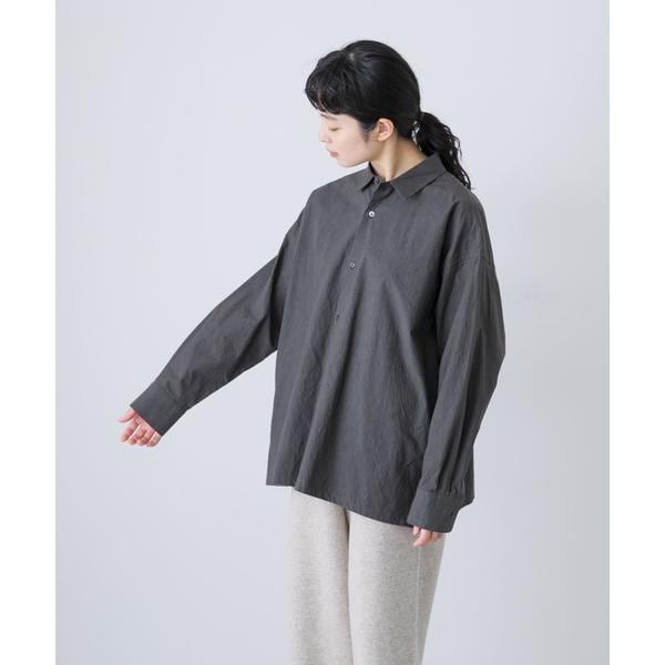 フリルスリーブプルオーバー | かぐれ(kagure) | マルイウェブチャネル