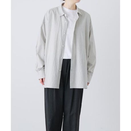 [^ԁFGAA6-23M003]ԕi肽BVvŒ܂킵1{bNXVGbgVNȕ\̃M[J[VcBg͂ƂĂāǍ^Jo[邾łȂꊴ܂܂BN[ȃfUCJWAR[fɏivXBVvɂ̂܂܂ł͂ACi[Ƀ^[g킹AxXgƂ̑gݍ킹߁BtJĒƈۂςA͋C܂BX^COŃOV[Y􂵒ACeByFABRICzETbƂRbg100fށEꂽJ[WJyPOINTzEgbvX^C[h^HDƂX^COɏdE~j}ȕ͋CƃTCY̓jZbNXŒp\y2025 Autumn^Winterzy25AWz̏íAbgɂȐFƊsngpĂ܂Bn̐FVƂȂ܂̂łBJȂǂŔGꂽ薀CȂǂɂAق̈ߗނɐFڂ肷邱Ƃ܂̂łӂBi摜́A̓p\RȂǂ̉{ɂAۂ̐FƈقȂČꍇ܂B\߂Bi̐F̖ڈ́AiP̂̉摜QƂBCɓo^̂߁Cɓo^ꂽíA}Cy[WɂČ݂̉i݌ɏ󋵂̊mF\łBXg̊ǗɂЂpBfފ : ȂLk : Ȃn : Ȃ : Ȃ|Pbg : ȂCHARCOALF162cm(1) ^ 167cm(2)L^GRAYF167cm(2)BLACKF167cm(2)