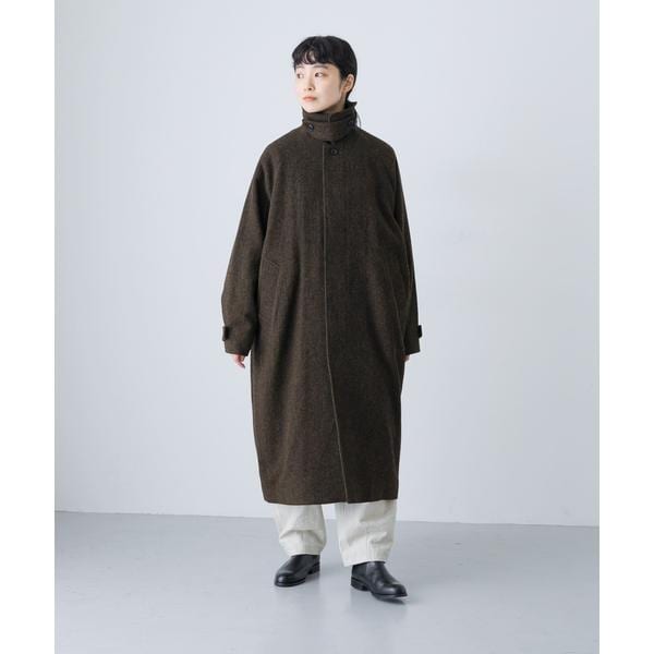 新品【LAVENHAM / ラベンハム】THORNHAM COAT MENS S LAVENHAM / ラベンハム】THORNHAM COAT MENS | スピック＆スパン